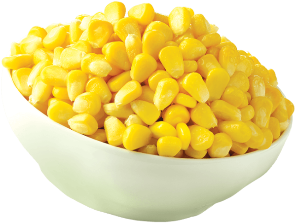 American Sweet Corn