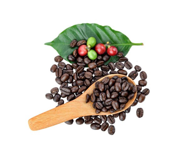 Caffeine (Coffea Arabica)