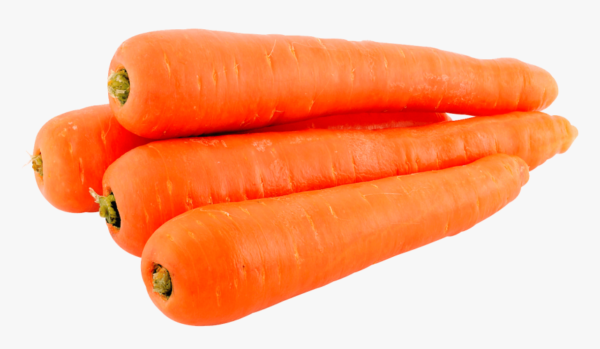 Carrots