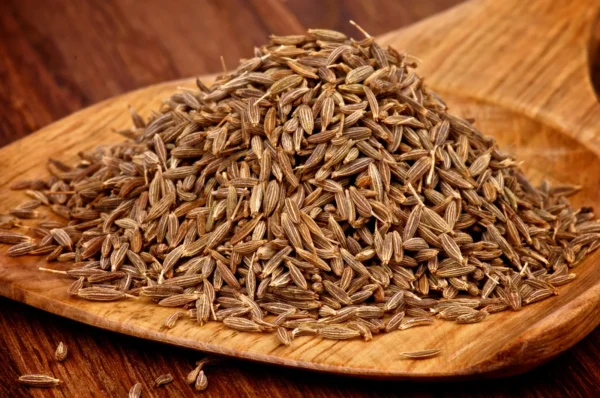 Cumin Spice