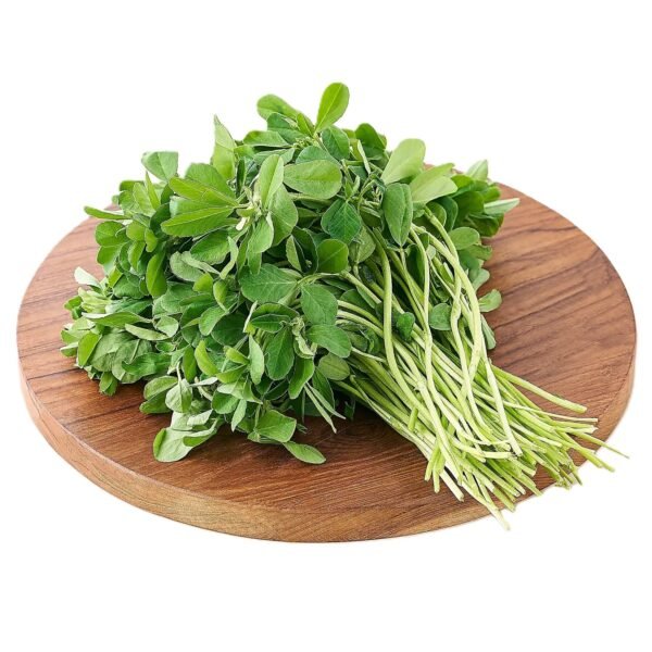 Fenugreek Leaves