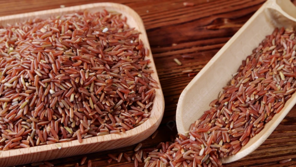 Red Rice