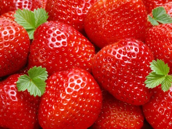 Strawberry