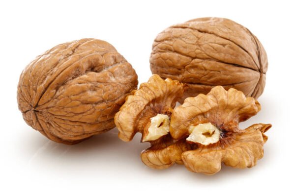 Walnuts