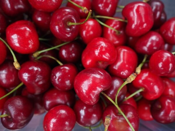 Cherries