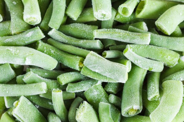 Frozen Green Beans