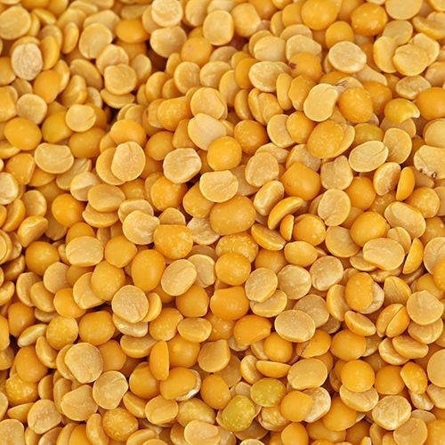 Toor Dal (Pigeon Pea)